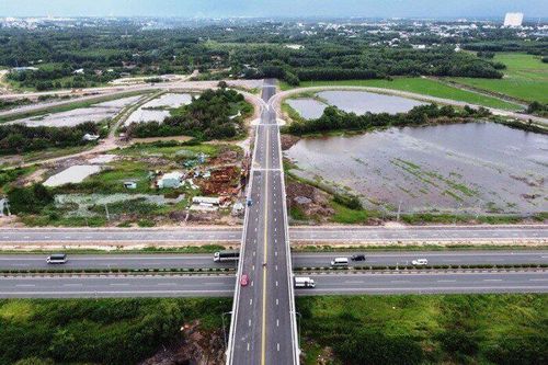 Đồng Nai: Các đô thị sẽ hình thành dọc hành lang kinh tế mới