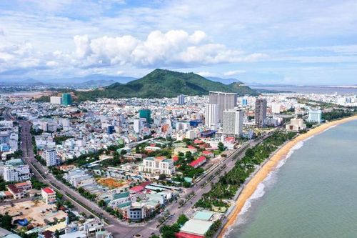 Bình Định: Mỗi địa bàn chuẩn bị 20-30ha đất/năm để thu hút dự án mới