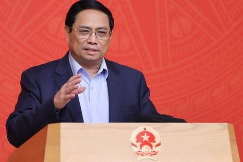 Thủ tướng: Hội nhập trong các lĩnh vực khác phải tạo thuận lợi cho hội nhập kinh tế