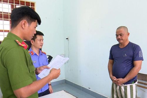 Khởi tố 3 đối tượng bán số đề ở TX. Tân Châu