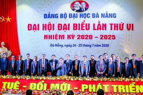 Nỗ lực thực hiện tốt nhiệm vụ nghị quyết đại hội đề ra