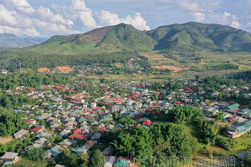 Tủa Chùa khắc phục những chỉ tiêu chưa đạt