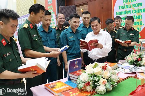 Hiệu quả từ mô hình điểm phổ biến, giáo dục pháp luật