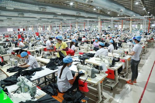 Tạo khác biệt cho nông thôn Xuân Lộc