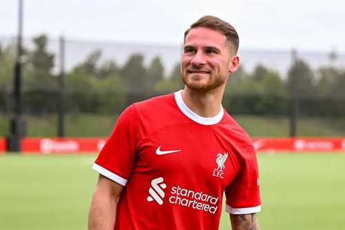 Liverpool và nỗi lo đi vào vết xe đổ của mùa giải trước