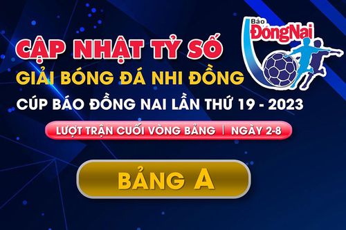 Bảng A sau lượt đấu cuối cùng