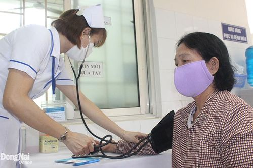 Tổng kinh phí thực hiện đề án Nâng cao năng lực y tế cơ sở hơn 516 tỷ đồng