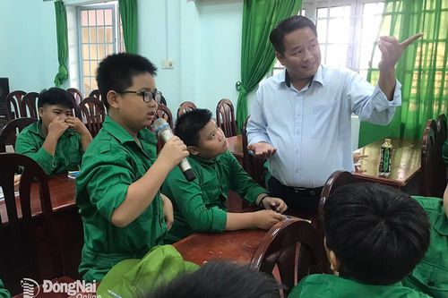 Khắp nơi trong tỉnh ngày 2-8-2023