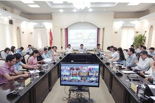 Ngành công thương, nông nghiệp tiếp tục tăng trưởng trong những tháng đầu năm