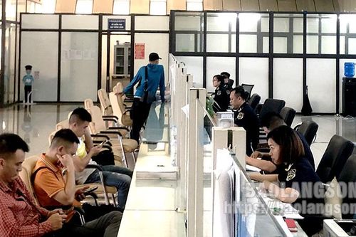 Thu thuế xuất nhập khẩu: Khó chồng khó