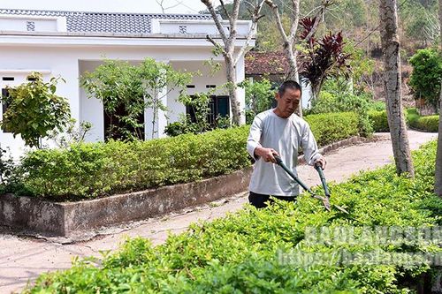 Xây dựng nông thôn mới: Khát vọng của huyện nghèo Đình Lập