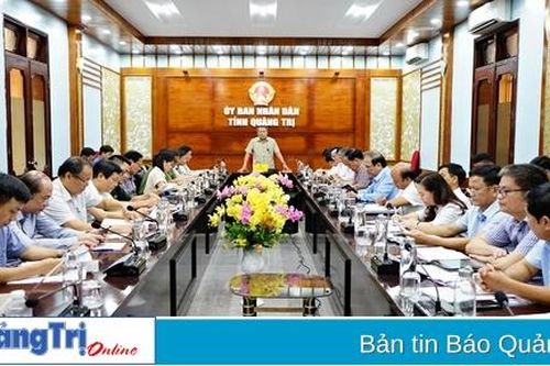 Tháo gỡ khó khăn trong thẩm định xã đạt chuẩn nông thôn mới nâng cao