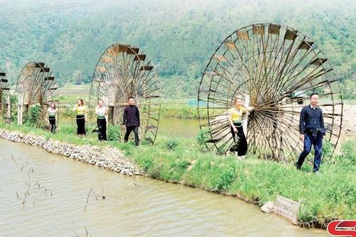Ngọc Chiến - miền quê bình yên
