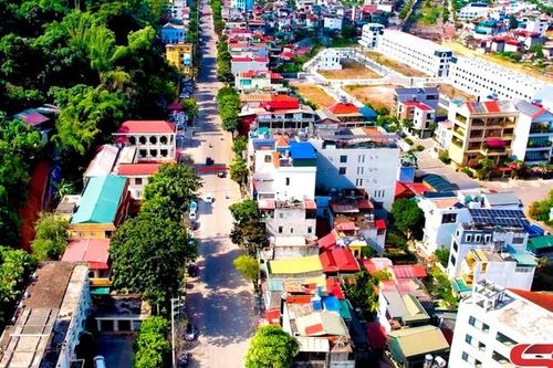 Tự hào phường mang tên Anh hùng liệt sĩ Tô Hiệu
