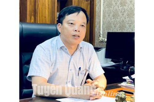 Quan tâm thành lập tổ chức Đảng trong doanh nghiệp ngoài Nhà nước