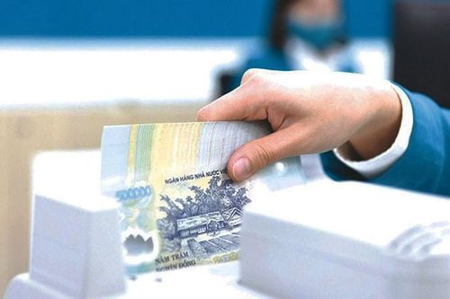 Tăng trưởng lợi nhuận của ngân hàng giảm tốc