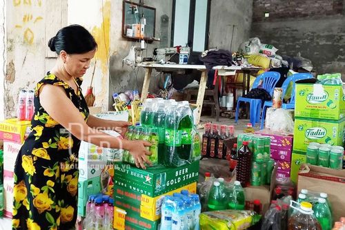 Vốn ưu đãi 'tiếp sức' phụ nữ Phú Bình
