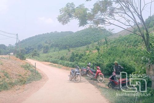 Vướng mắc tại Dự án Đá Thiên: Làm rõ trách nhiệm, gỡ khó kịp thời