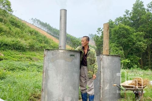 Hỗ trợ nông dân đưa khoa học kỹ thuật vào sản xuất