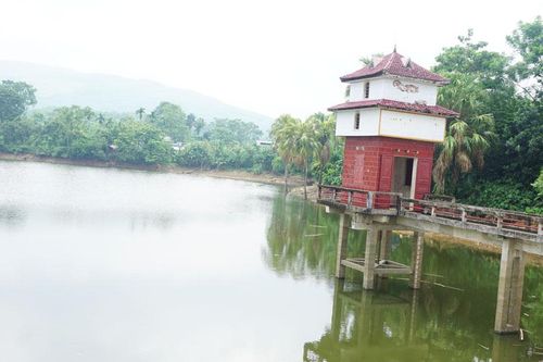 Thái Nguyên: Công bố hơn 380 hồ, ao, đầm không được san lấp