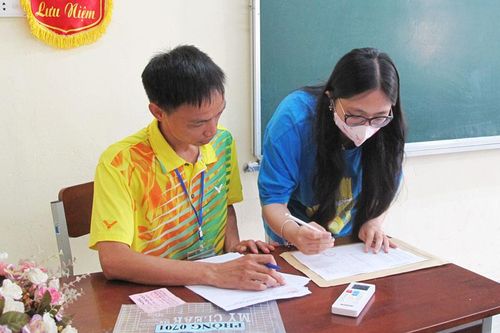 Thái Nguyên: Đề nghị phúc khảo 468 bài thi tốt nghiệp THPT
