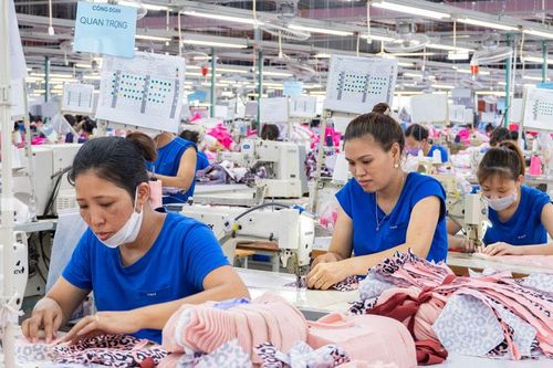 TNG: Doanh thu đạt trên 4.110 tỷ đồng