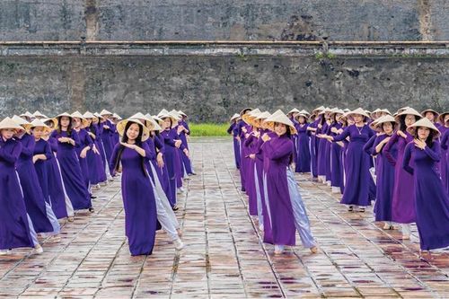 Lan tỏa phong trào dân vũ trong phụ nữ