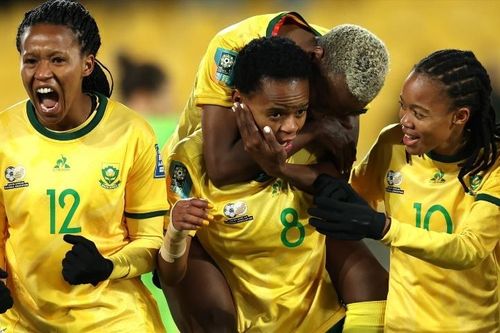 Thêm nhiều 'chị đại' rời World Cup sớm