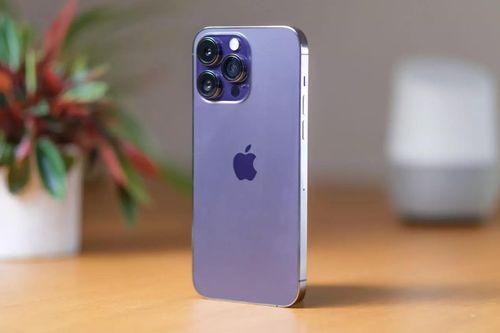 Apple mất vị trí dẫn đầu tại thị trường điện thoại thông minh lớn nhất thế giới