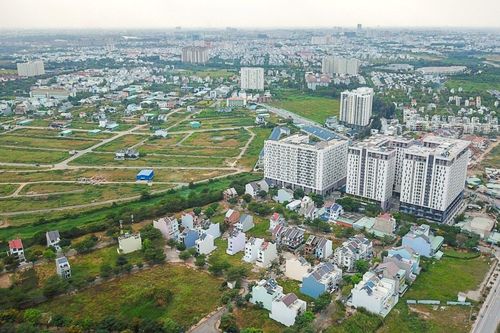 Lãi nửa năm chỉ đạt 2 tỷ đồng, cổ phiếu HQC của Địa ốc Hoàng Quân dưới giá cốc trà đá