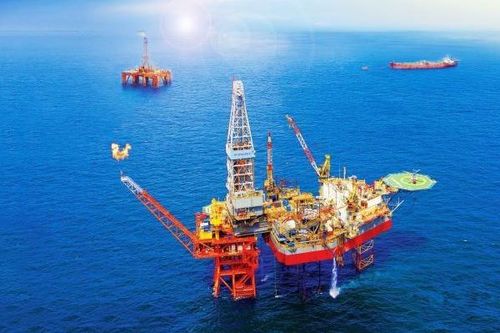 PVEP vượt 33% kế hoạch khai thác 6 tháng đầu năm 2023
