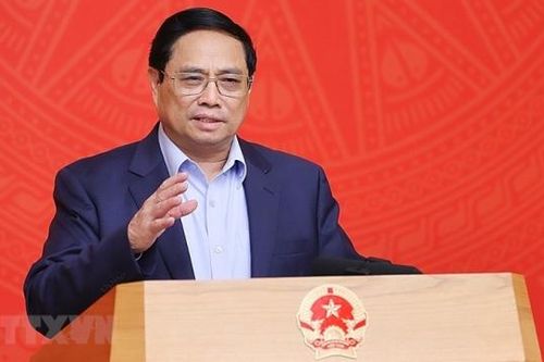 Thủ tướng: Hội nhập trên tinh thần tất cả vì lợi ích quốc gia, dân tộc