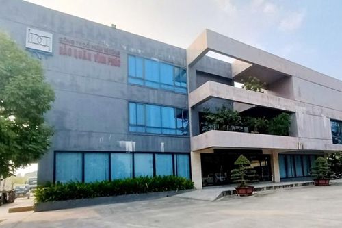 Vĩnh Phúc: Nợ thuế gần 3,5 tỷ đồng, Công ty Bảo Quân bị ngừng sử dụng hóa đơn