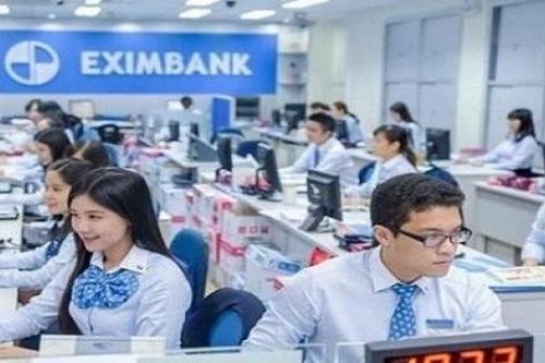 Ông Nguyễn Hoàng Hải làm Phó Tổng giám đốc thường trực Eximbank