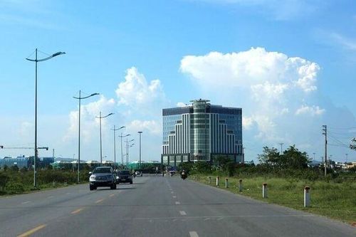 Thanh Hóa đầu tư hơn 900 tỷ đồng mở rộng đại lộ Nam Sông Mã