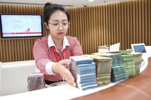 Giao dịch điện tử có giá trị từ 500 triệu đồng phải báo cáo phòng, chống rửa tiền