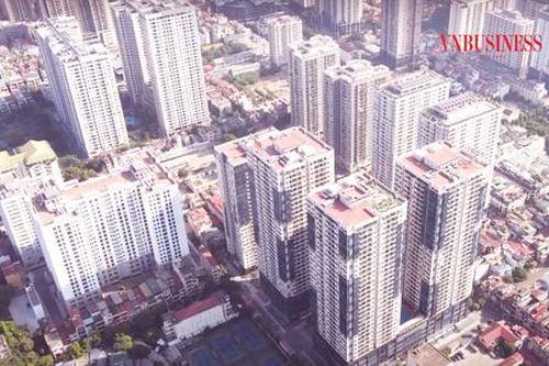 Người mua nhà chờ được vay ngân hàng này để đáo hạn ngân hàng khác