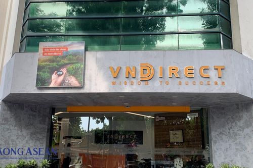 VNDirect chuẩn bị chào bán hơn 243 triệu cổ phiếu giá 10.000 đồng