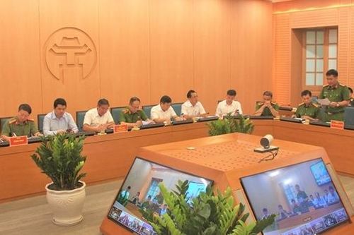 Tránh để người dân rơi vào 'cạm bẫy' lừa đảo trên không gian mạng