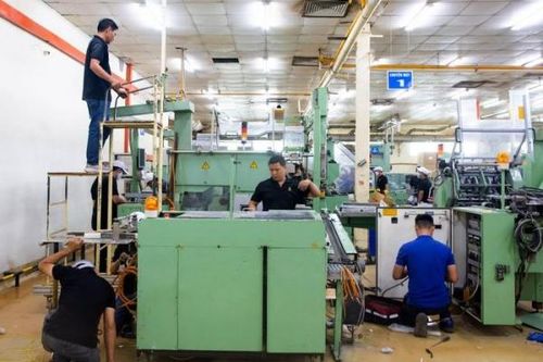 Nhà máy thuốc lá di dời ra khỏi phố biển Nha Trang sau gần 40 năm hoạt động