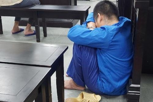 Bị cáo 'dọa ma' lĩnh án tử hình trong đường dây mua bán 18 bánh heroin