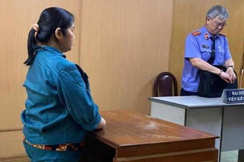 Lừa góp vốn mua bán thiên thạch, chiếm đoạt hơn 44 tỷ đồng