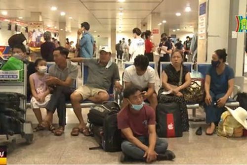 Hành khách chưa hài lòng về bồi thường vận tải hàng không