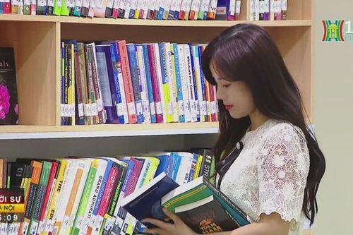 Hà Nội miễn phí sử dụng thư viện
