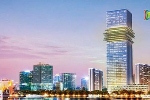 Capitaland Tower phát hành 2.500 tỷ đồng trái phiếu lãi suất 1%