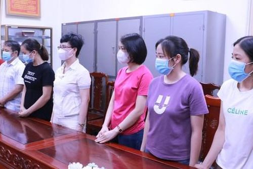 Nghệ An: Triệt phá đường dây lập khống hồ sơ bệnh án trục lợi bảo hiểm, khởi tố 7 điều dưỡng, bác sĩ