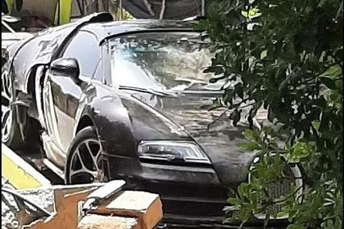 Kỳ 3: Khi vệ sĩ bất cẩn