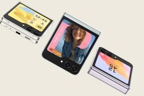 Samsung Galaxy Z Flip5 có mấy màu chính thức, màu nào đẹp nhất?