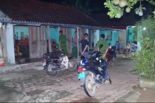 Dựng hiện trường giả để 'vu oan' cho con dâu trộm vàng