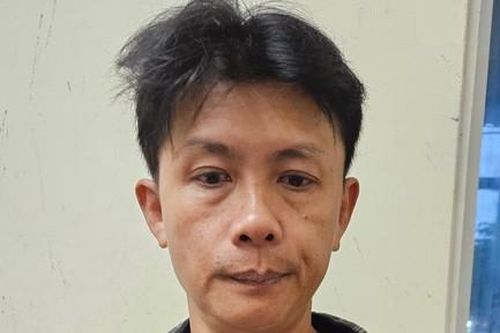 Bắt đối tượng trốn truy nã đặc biệt nguy hiểm